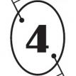Four (Bahhh...4get it!)